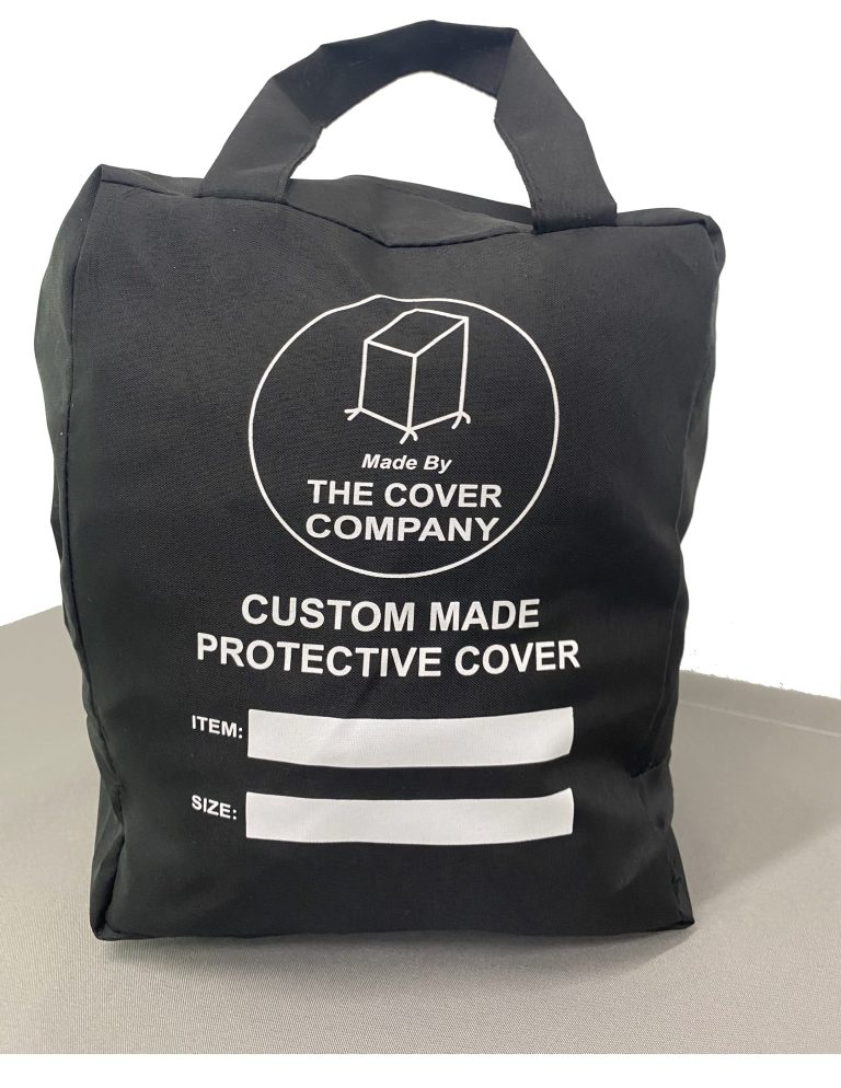 Cover Storage Bag