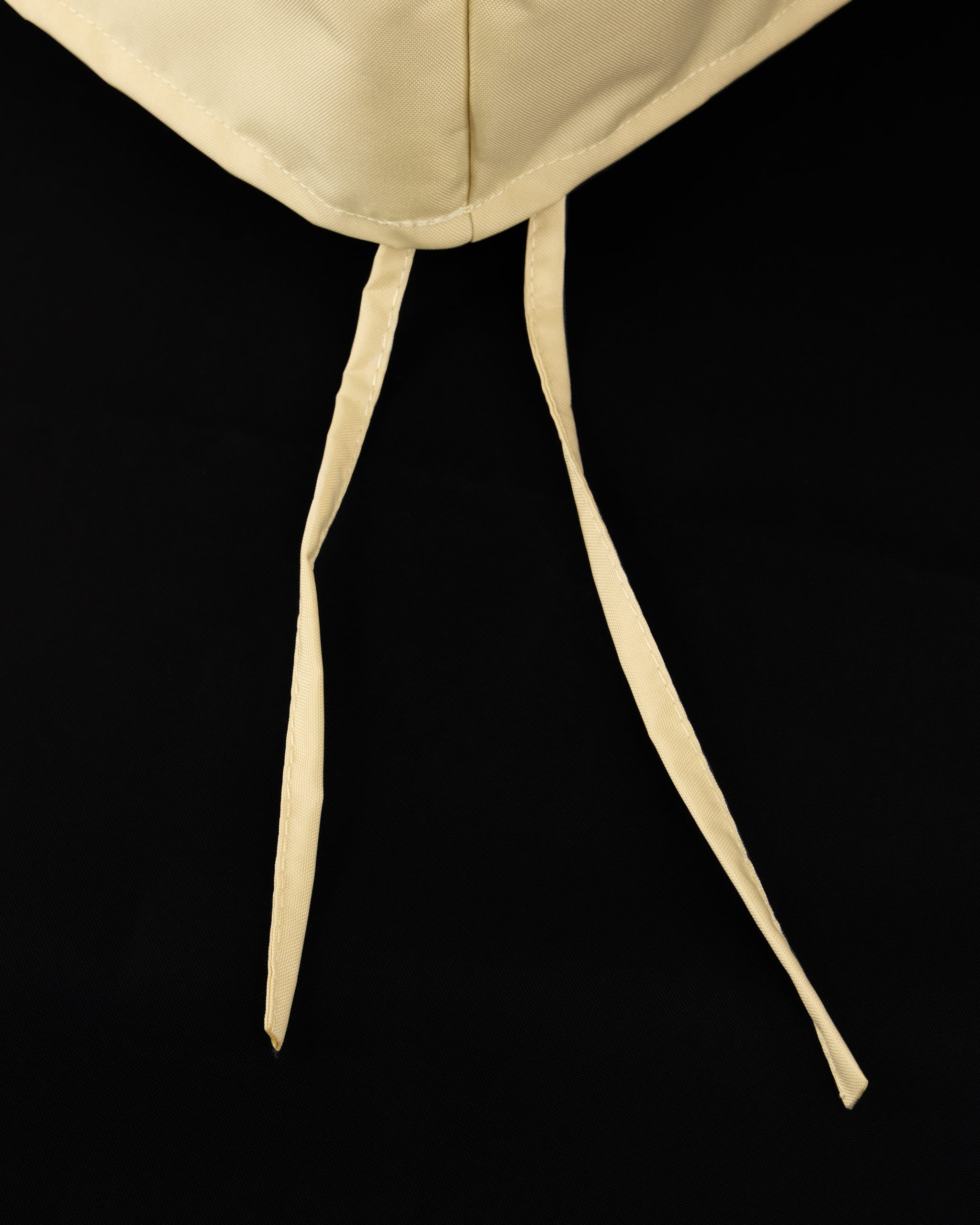 Beige Ties for Covers