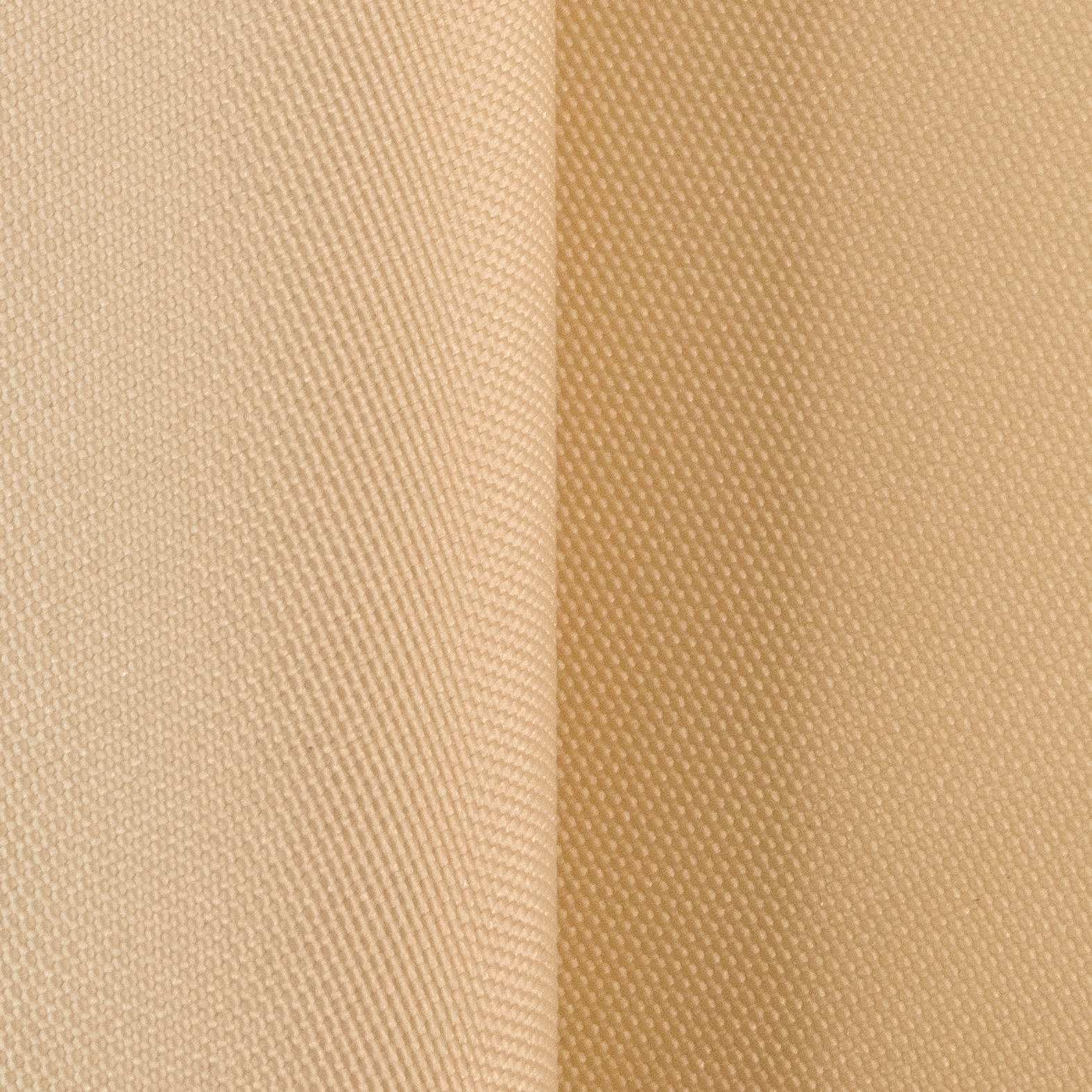 Beige Fabric Close Up