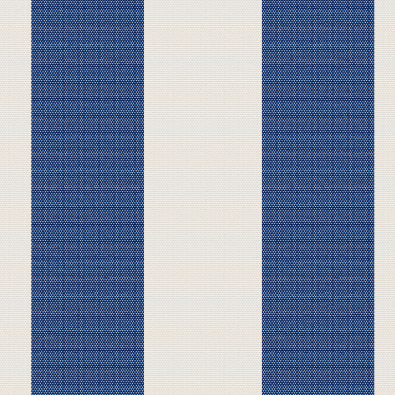 COASTAL BLUE STRIPE