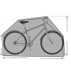 Custom UV-Resistant Dust Protection Bike Cover