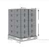 Custom Pallet Cover