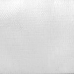 English White Cushion Cover Fabric