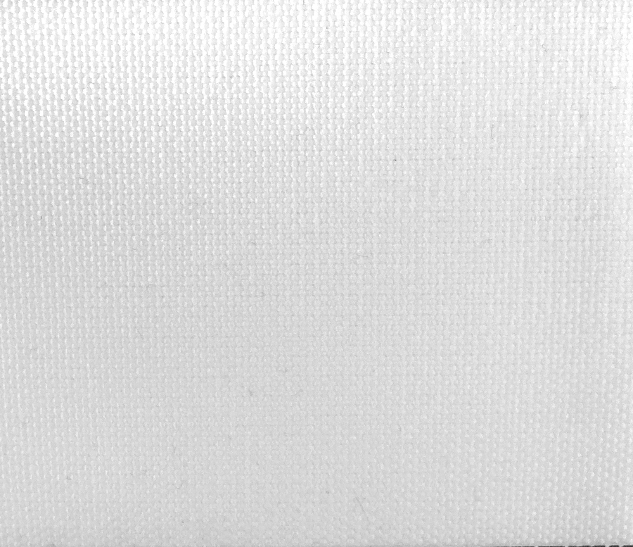 English White Cushion Cover Fabric