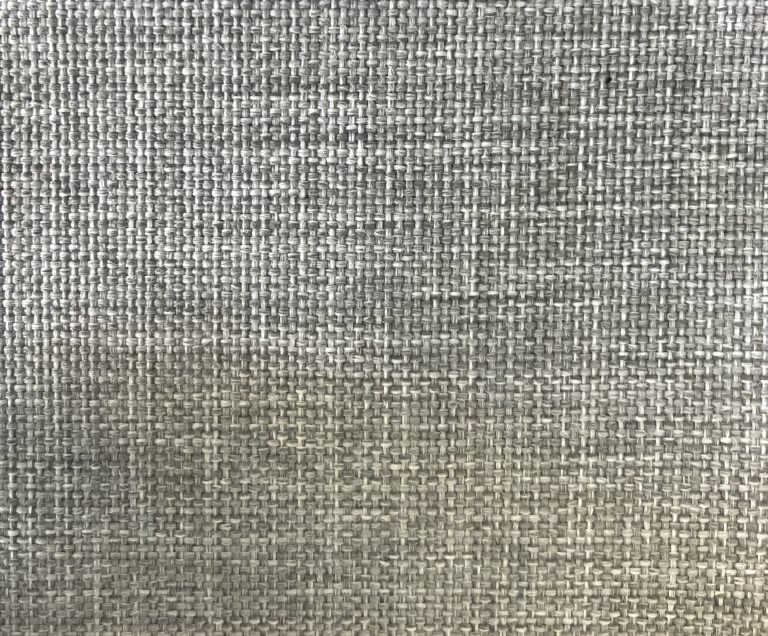 Jubilee Silver Cushion Cover Fabric