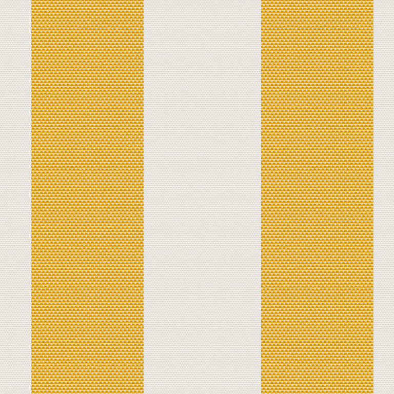 YELLOW LEMON STRIPE