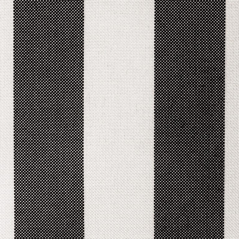 ONYX CHARCOAL STRIPE