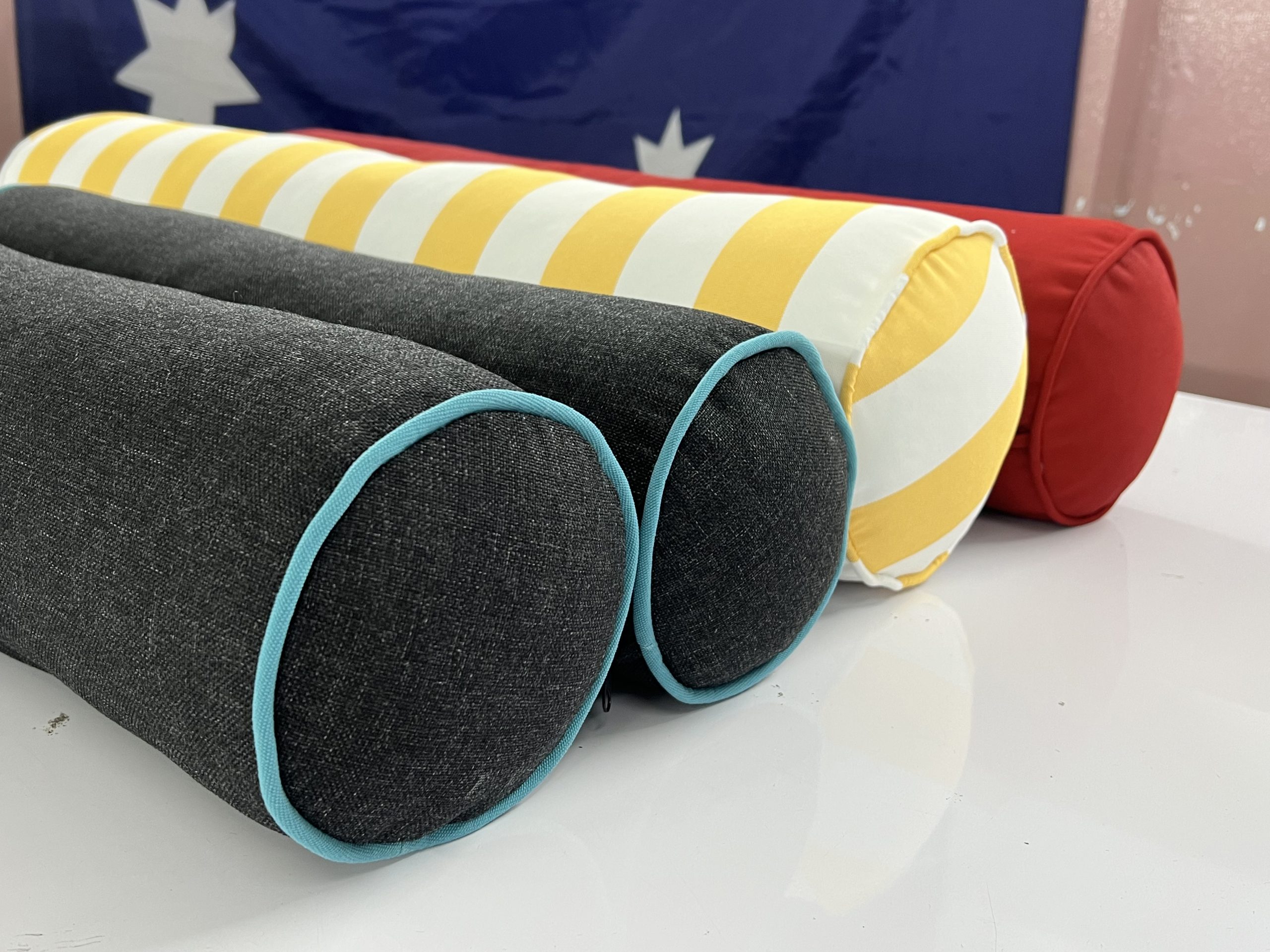 Bolster Cushion Covers