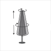 Custom Outdoor Umbrella Cover
