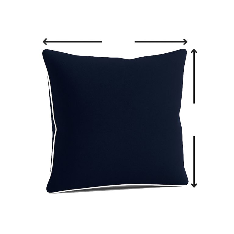 Throw and Scatter Pillow Cover