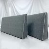 Wedge Back Cushion Cover V2