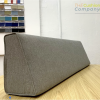 Wedge Back Cushion Cover