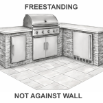 Not Against Wall