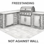Not Against Wall